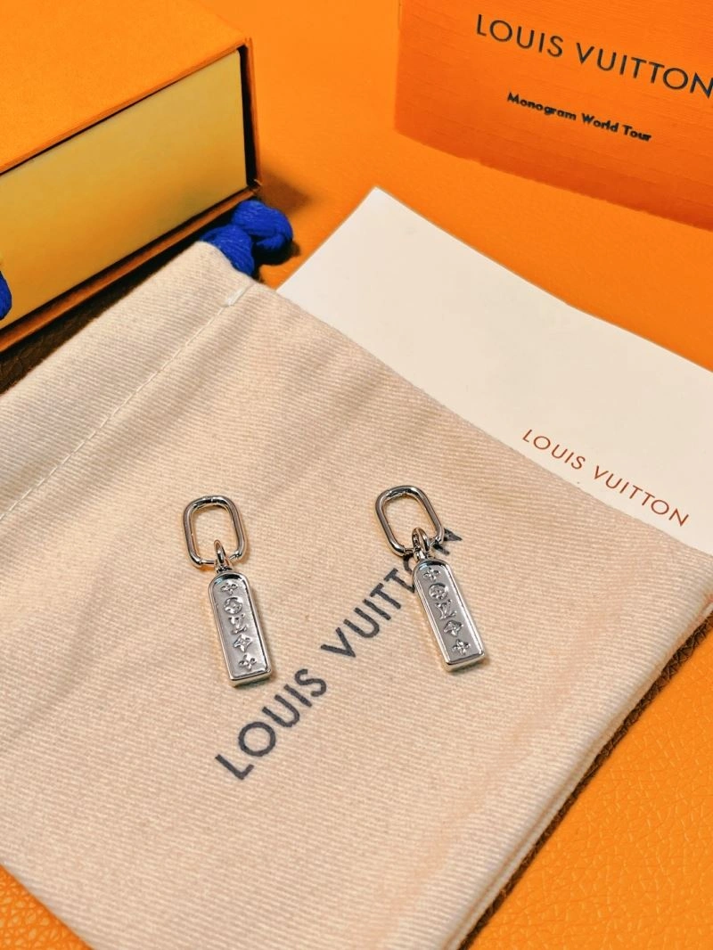 QuickDry Louis Vuitton Earrings 262787