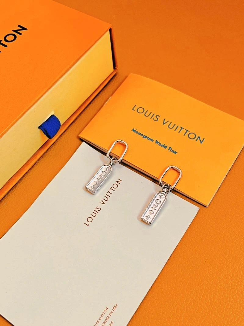 QuickDry Louis Vuitton Earrings 262787