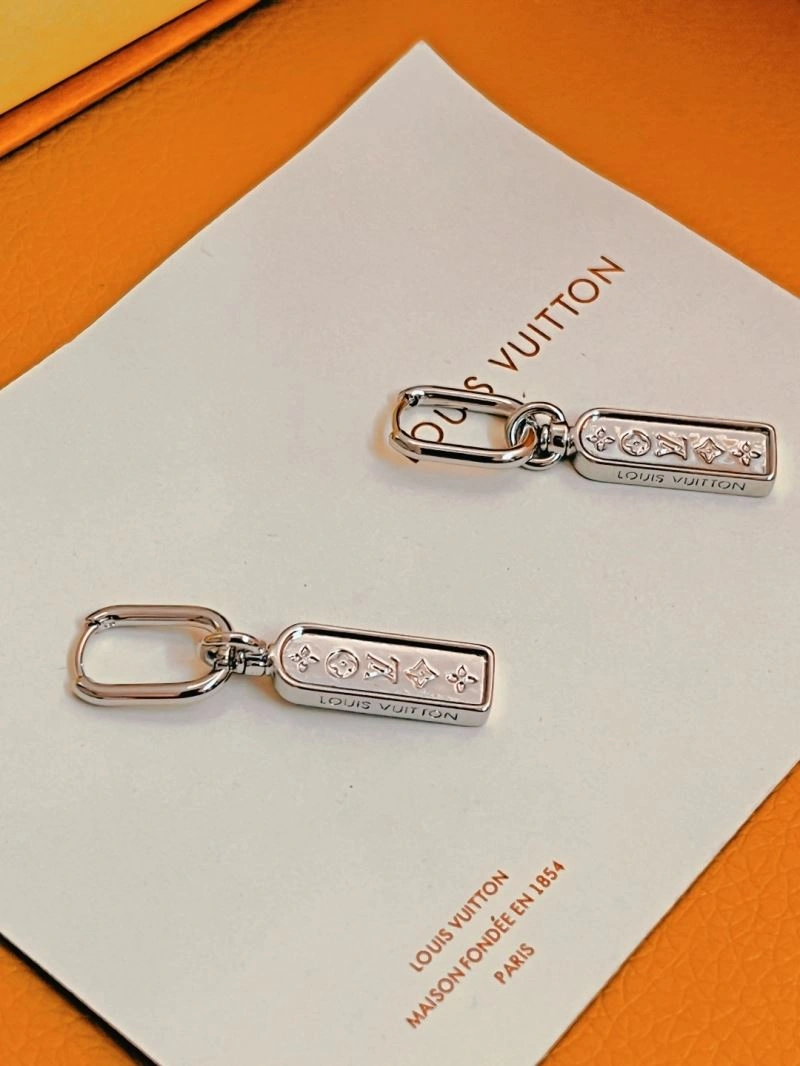 QuickDry Louis Vuitton Earrings 262787