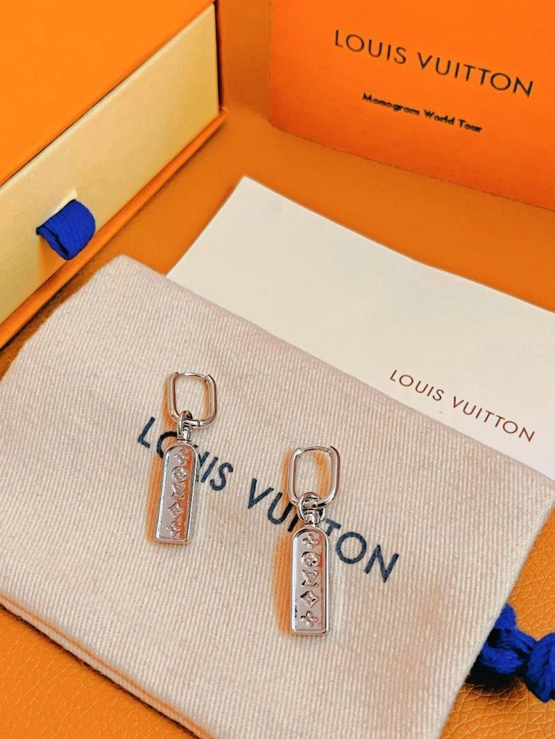 QuickDry Louis Vuitton Earrings 262787