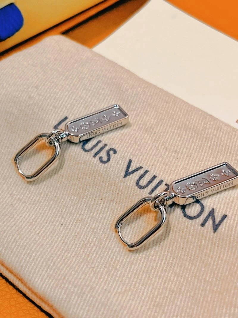 QuickDry Louis Vuitton Earrings 262787
