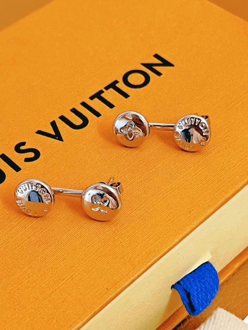 ZeroBulk Louis Vuitton Earrings 262786