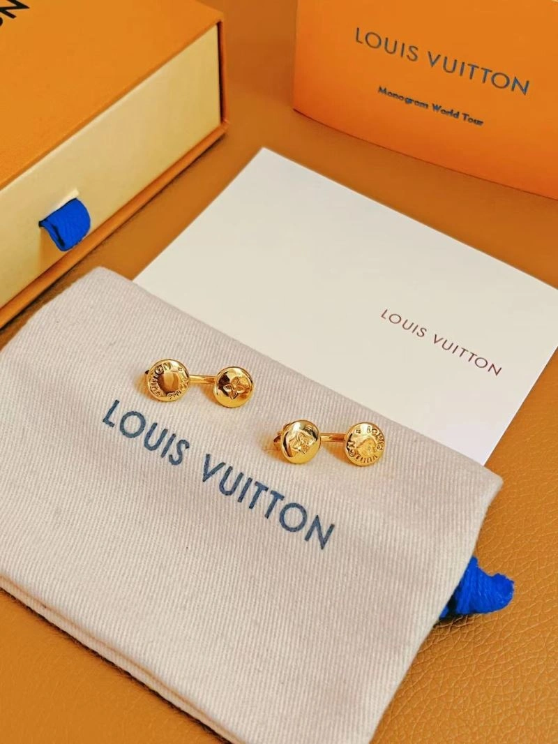 Louis Vuitton Earrings Fashionable 262785
