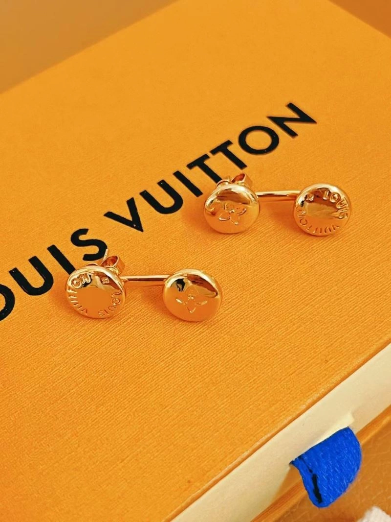 Louis Vuitton Earrings Fashionable 262785