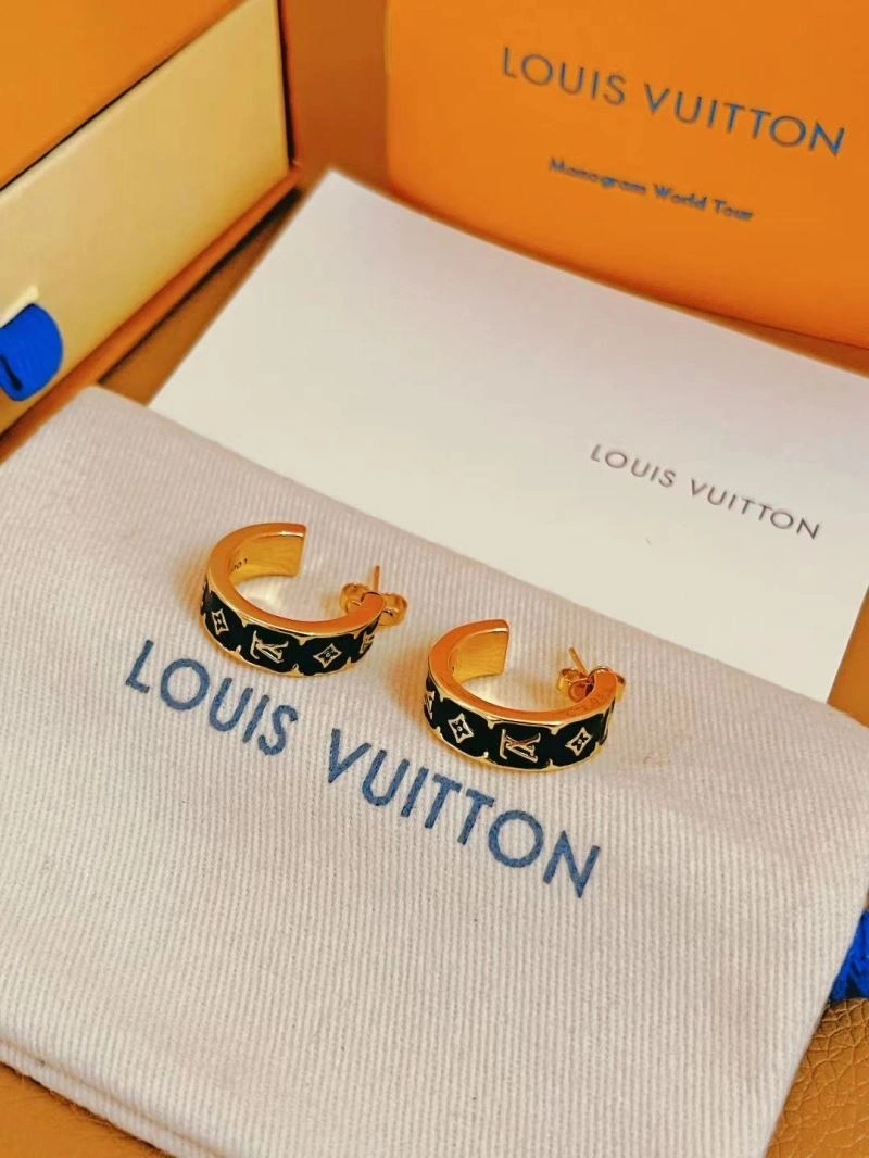 Louis Vuitton Earrings Unique 262782
