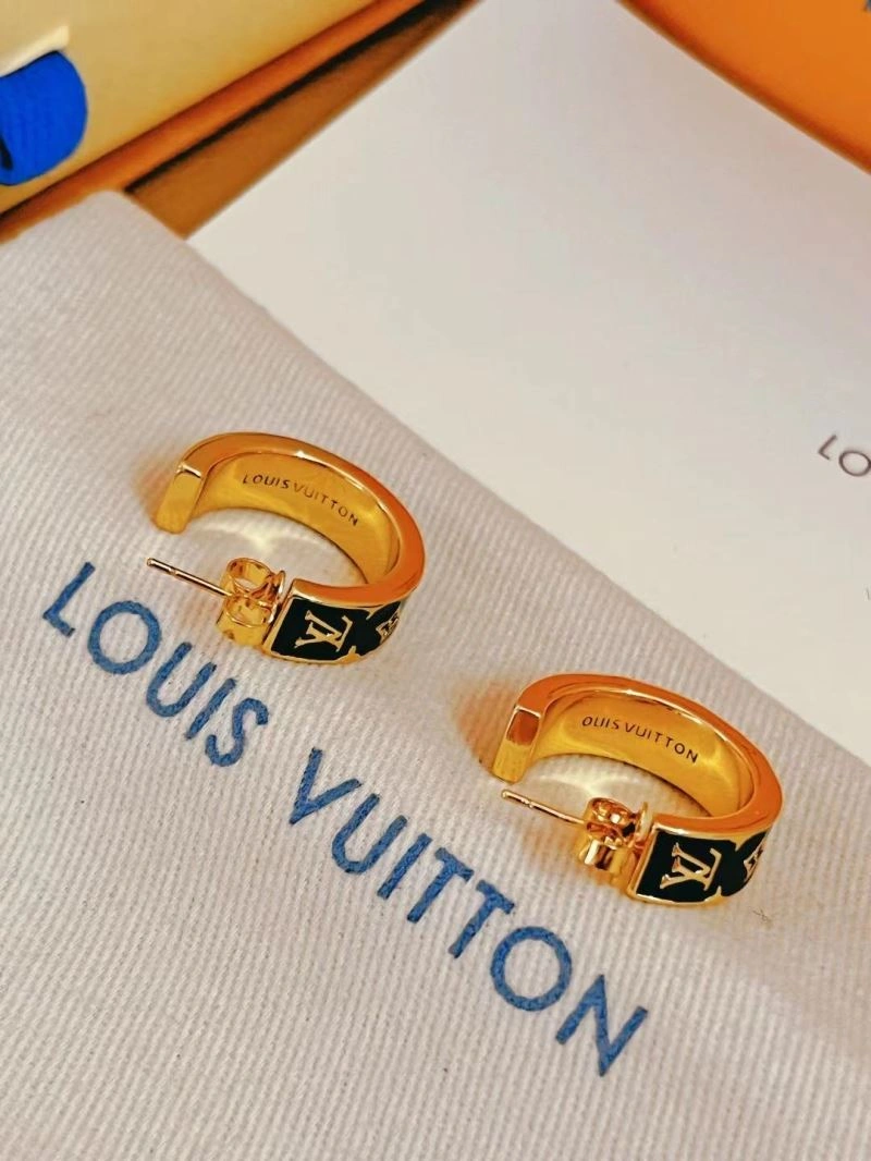 Louis Vuitton Earrings Unique 262782