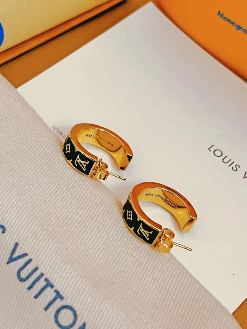 Louis Vuitton Earrings Unique 262782