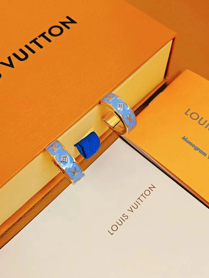 Louis Vuitton Earrings QuickDry 262781