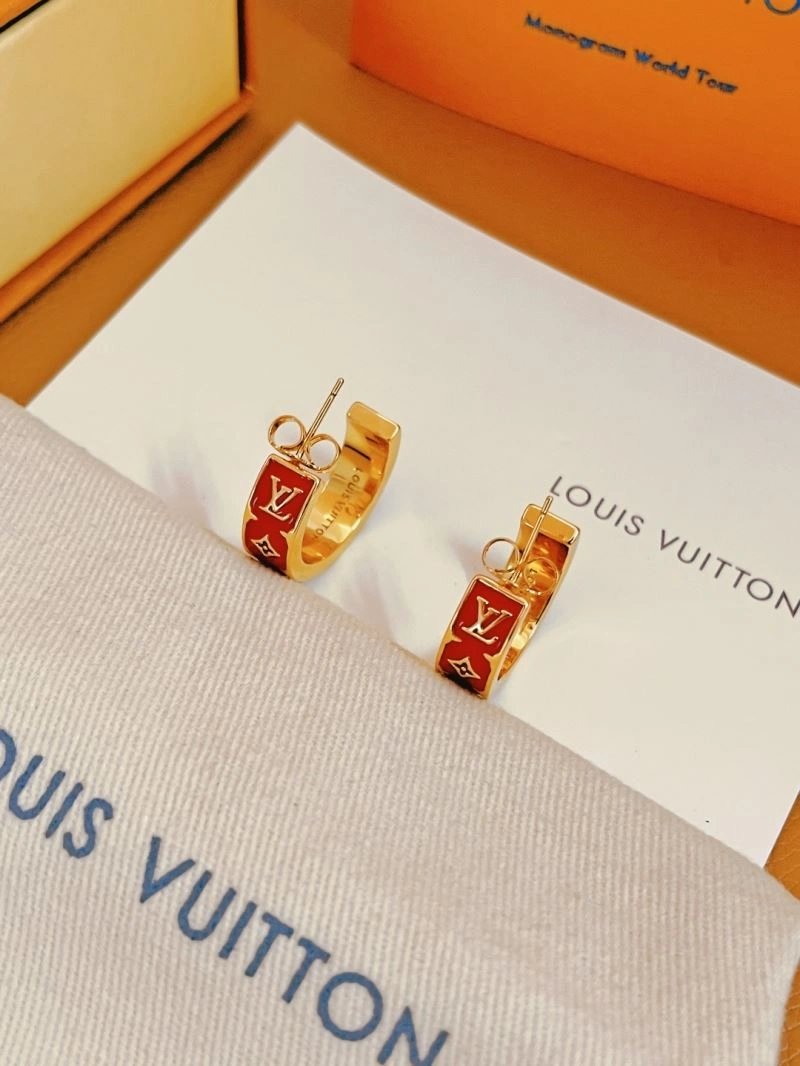 UrbanStyle Louis Vuitton Earrings 262767