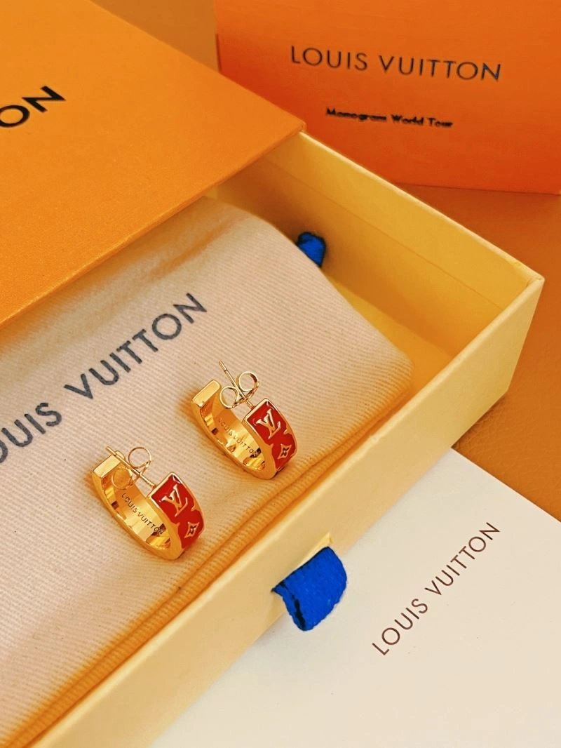 UrbanStyle Louis Vuitton Earrings 262767