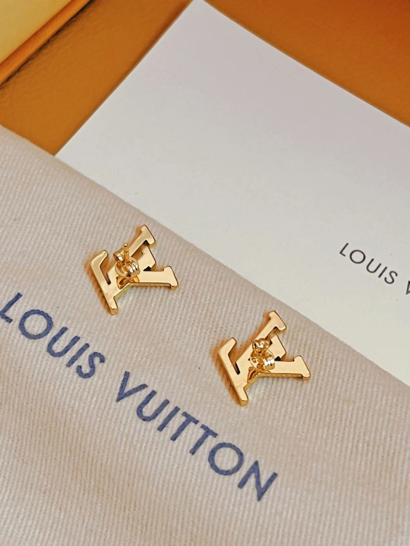 ZeroBulk Louis Vuitton Earrings 262763