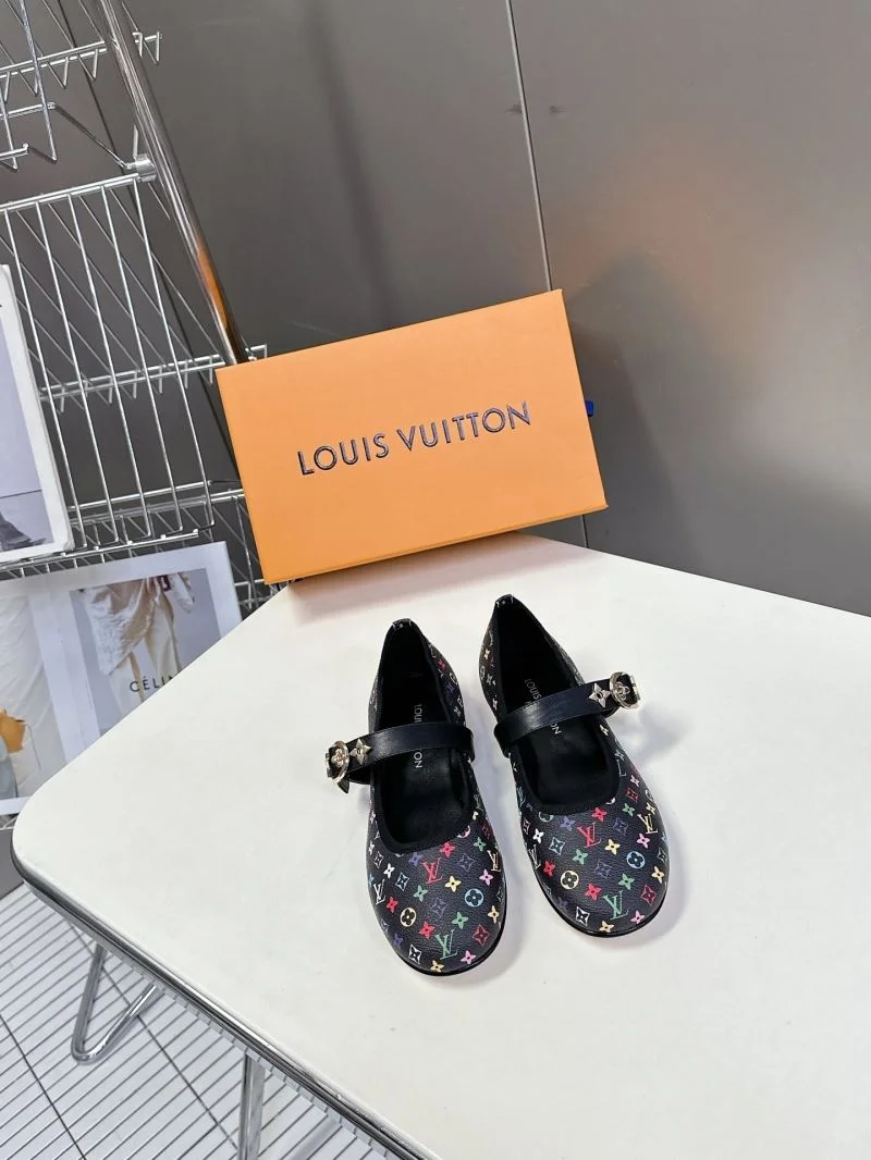 Louis Vuitton Flat Shoes TravelReady 31983