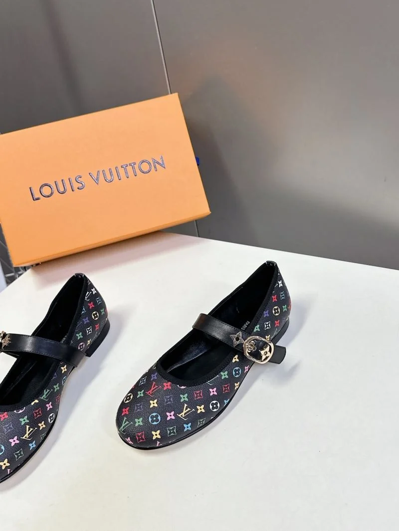 Louis Vuitton Flat Shoes TravelReady 31983