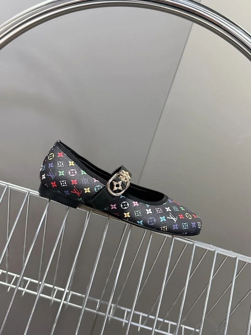 Louis Vuitton Flat Shoes TravelReady 31983