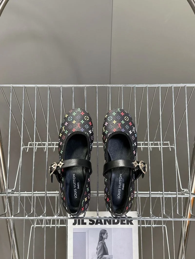 Louis Vuitton Flat Shoes TravelReady 31983