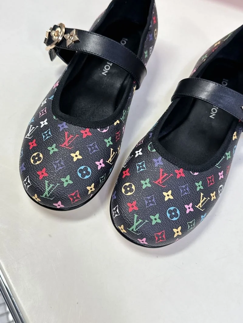 Louis Vuitton Flat Shoes TravelReady 31983