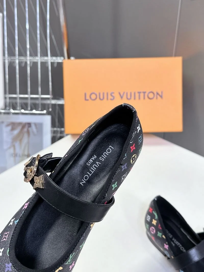 Louis Vuitton Flat Shoes TravelReady 31983