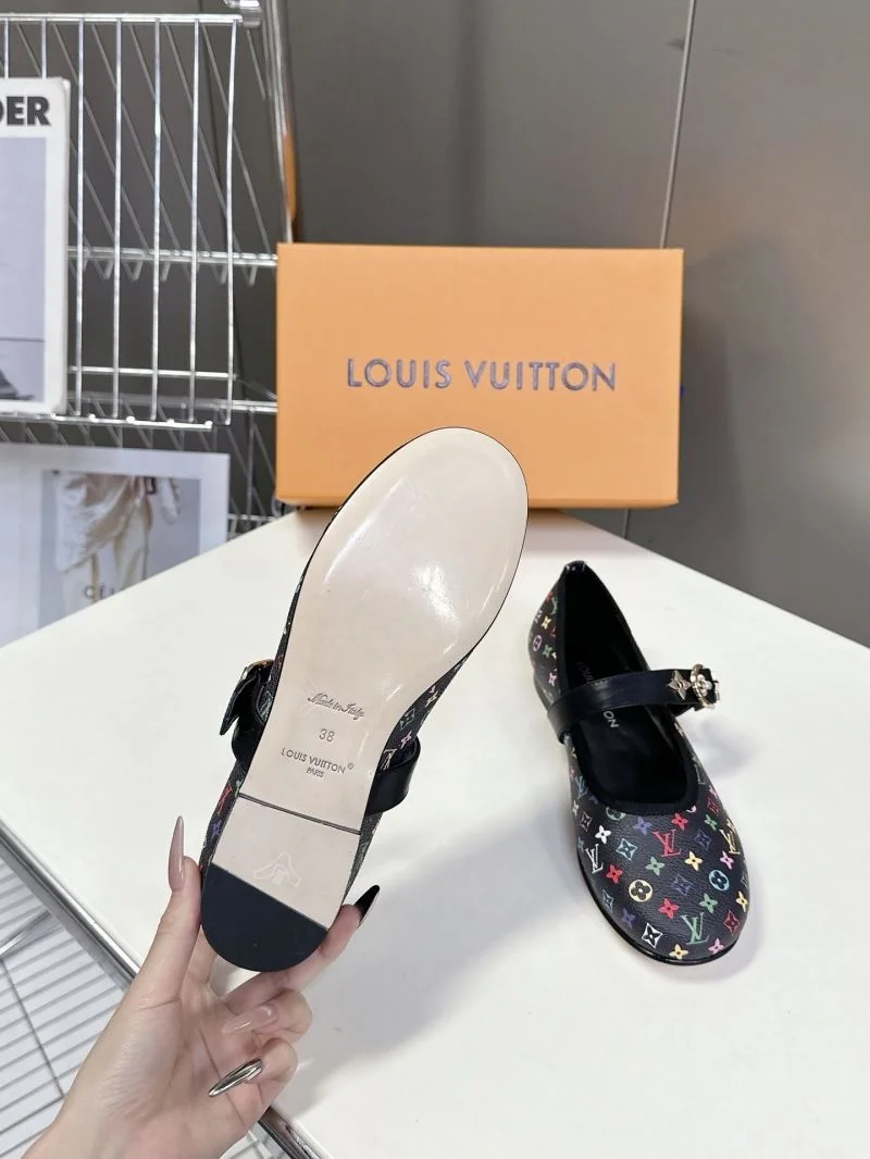 Louis Vuitton Flat Shoes TravelReady 31983