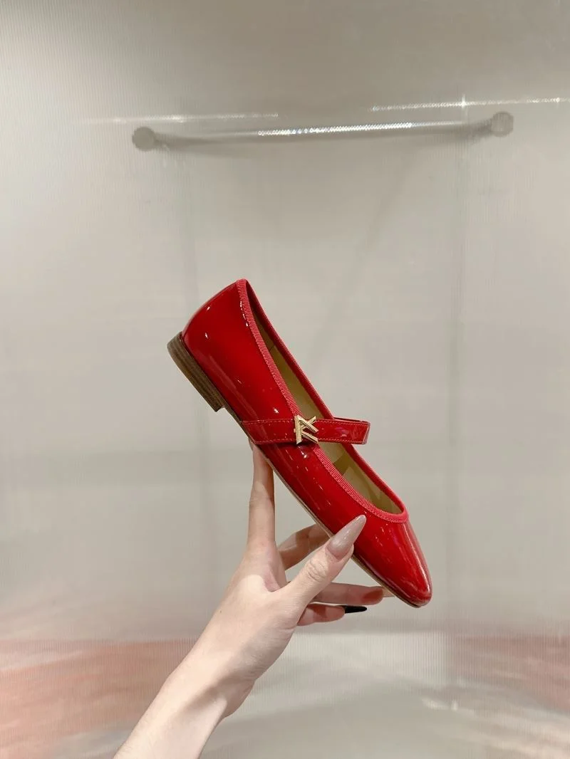 Louis Vuitton Flat Shoes Breathable 31277
