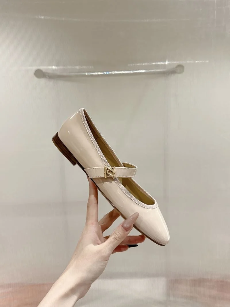 Louis Vuitton Flat Shoes SmartChoice 31275