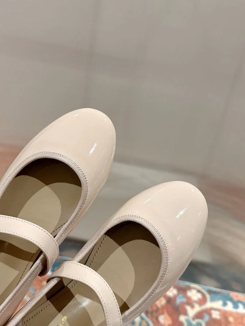 Louis Vuitton Flat Shoes SmartChoice 31275