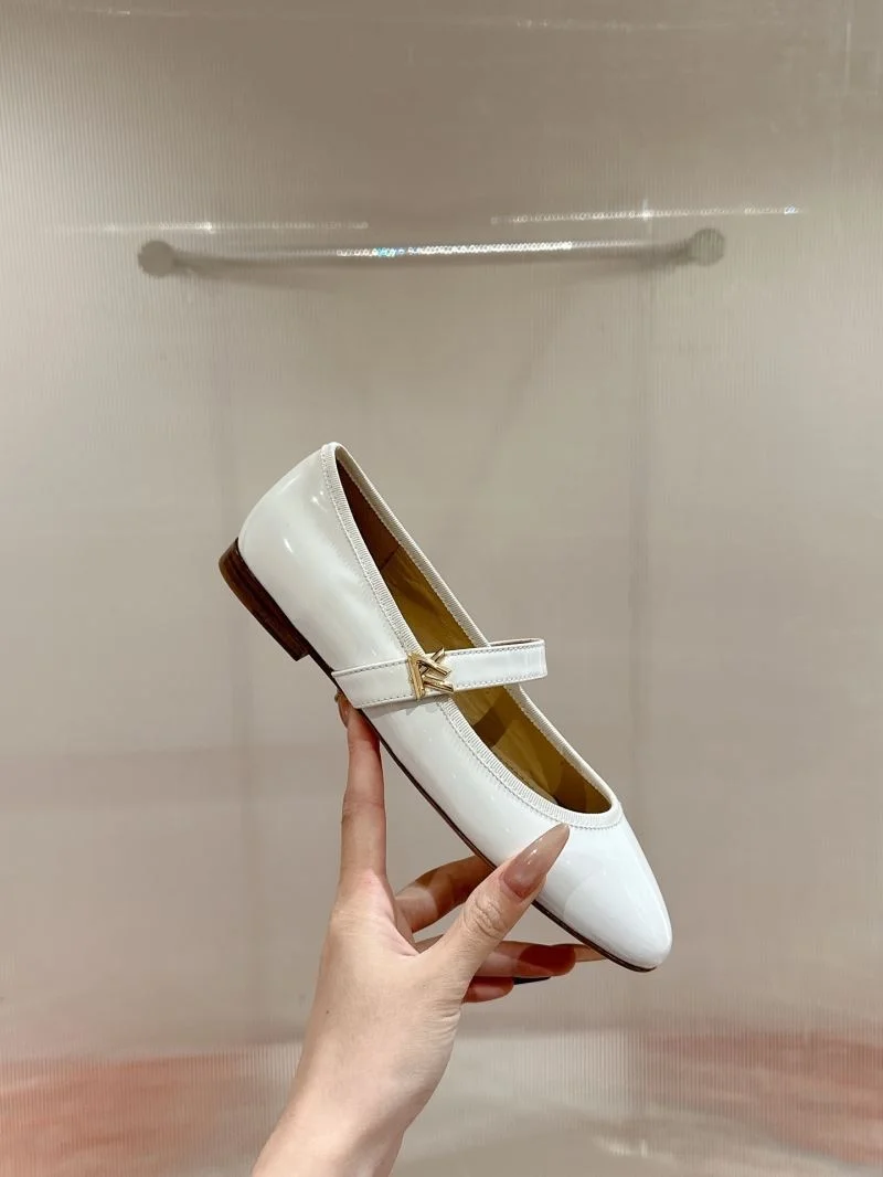 Louis Vuitton Flat Shoes SportInspired 31252