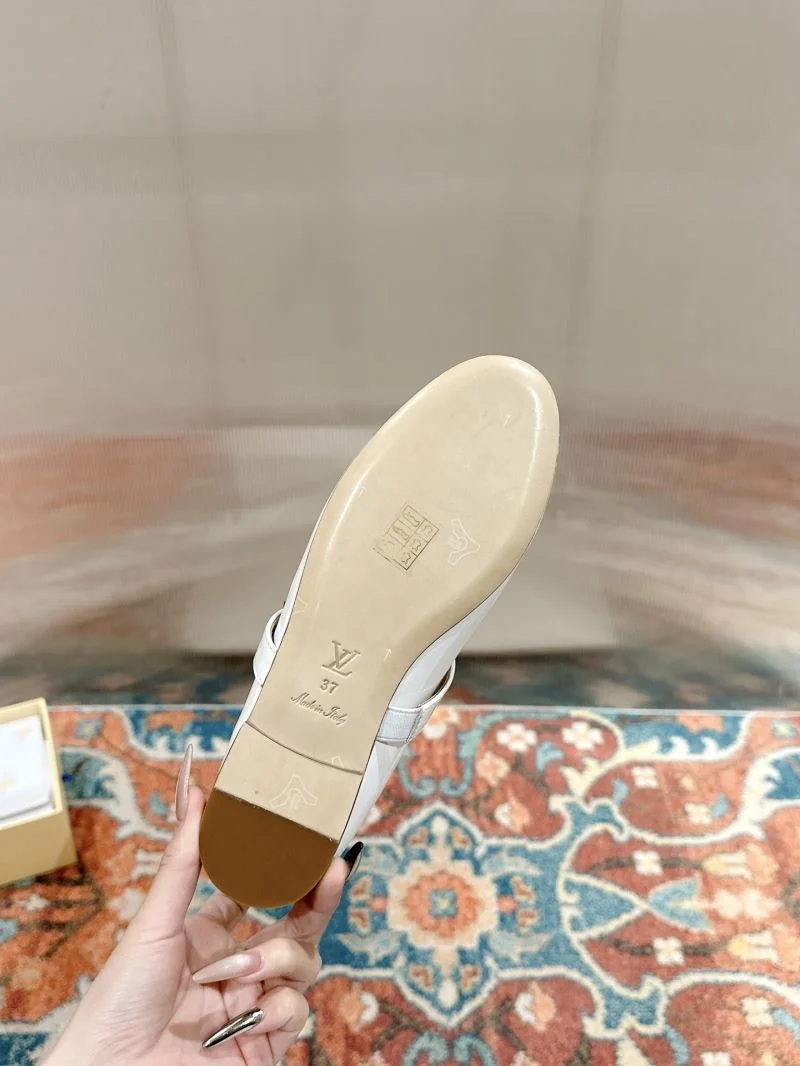 Louis Vuitton Flat Shoes SportInspired 31252