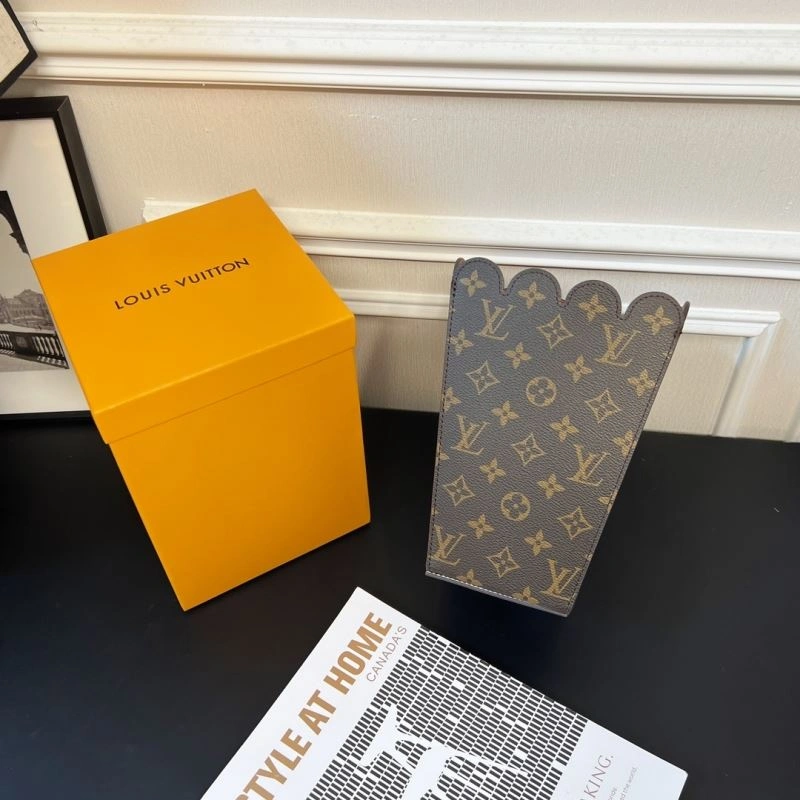 Efficient Louis Vuitton Flower Baskets 262790