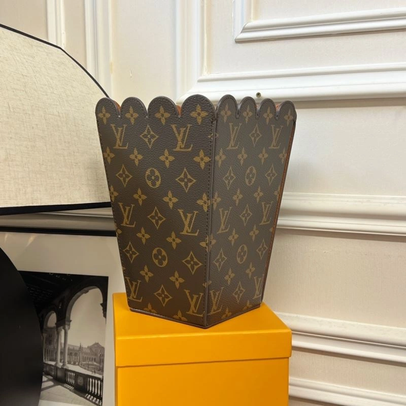 Efficient Louis Vuitton Flower Baskets 262790