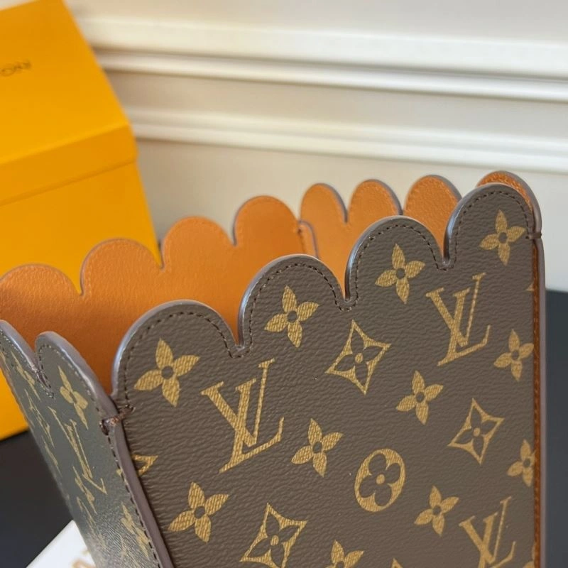 Efficient Louis Vuitton Flower Baskets 262790