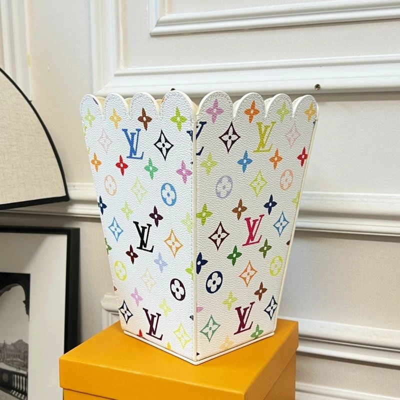 QuickDry Louis Vuitton Flower Baskets 262800