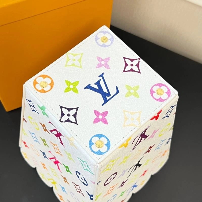 QuickDry Louis Vuitton Flower Baskets 262800