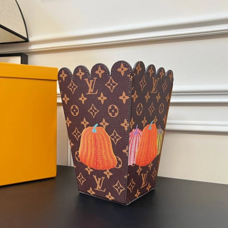 FashionForward Louis Vuitton Flower Baskets 262797