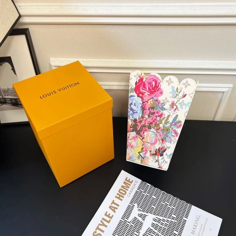 ZipUp Louis Vuitton Flower Baskets 262798