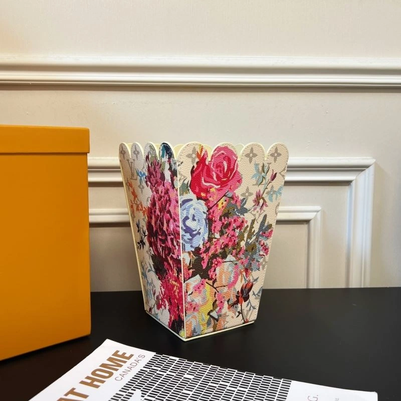 ZipUp Louis Vuitton Flower Baskets 262798