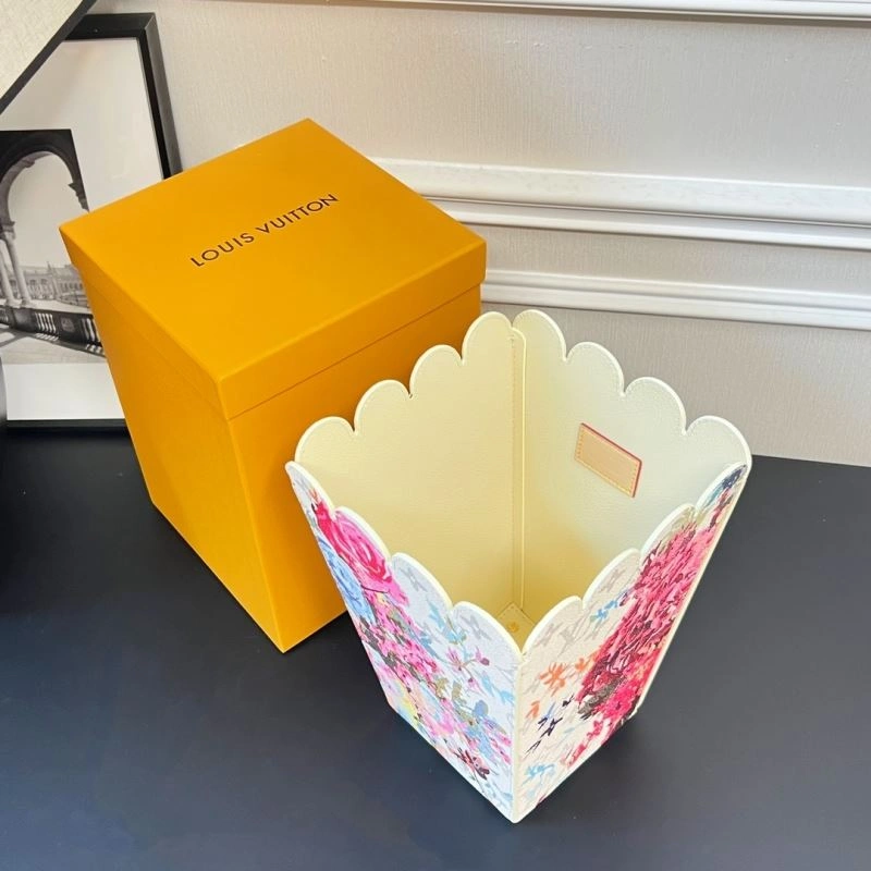 ZipUp Louis Vuitton Flower Baskets 262798