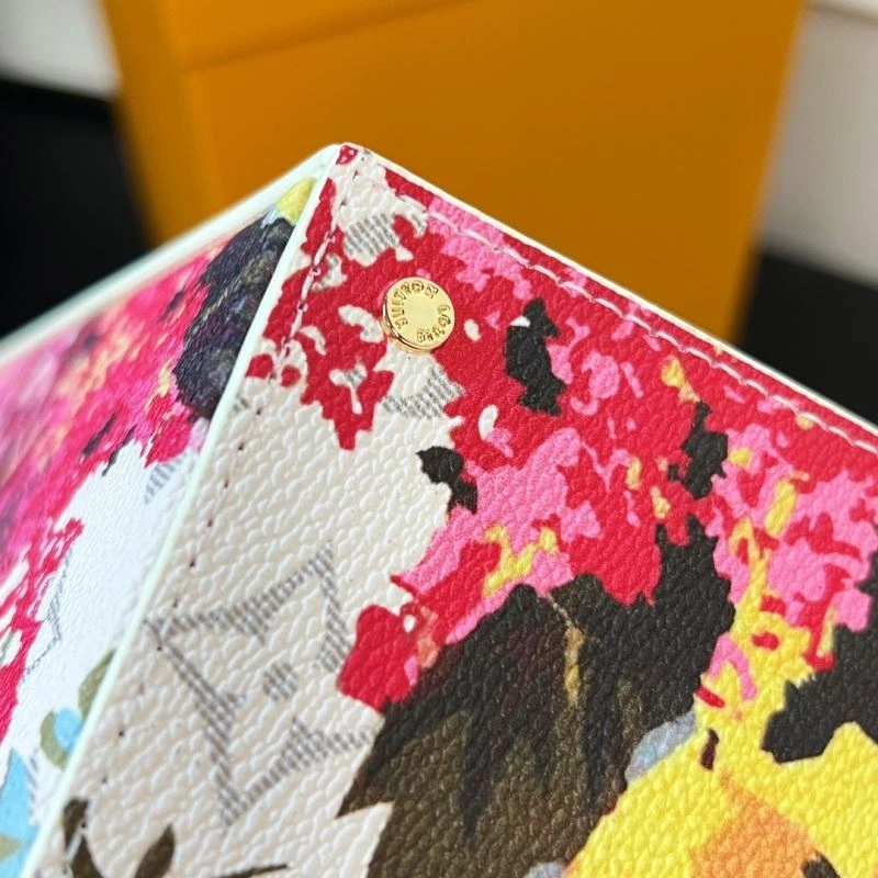 ZipUp Louis Vuitton Flower Baskets 262798