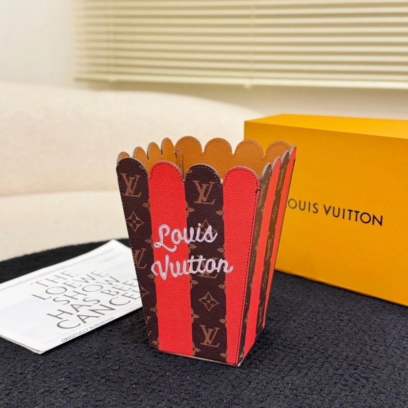 Modern Louis Vuitton Flower Baskets 262796
