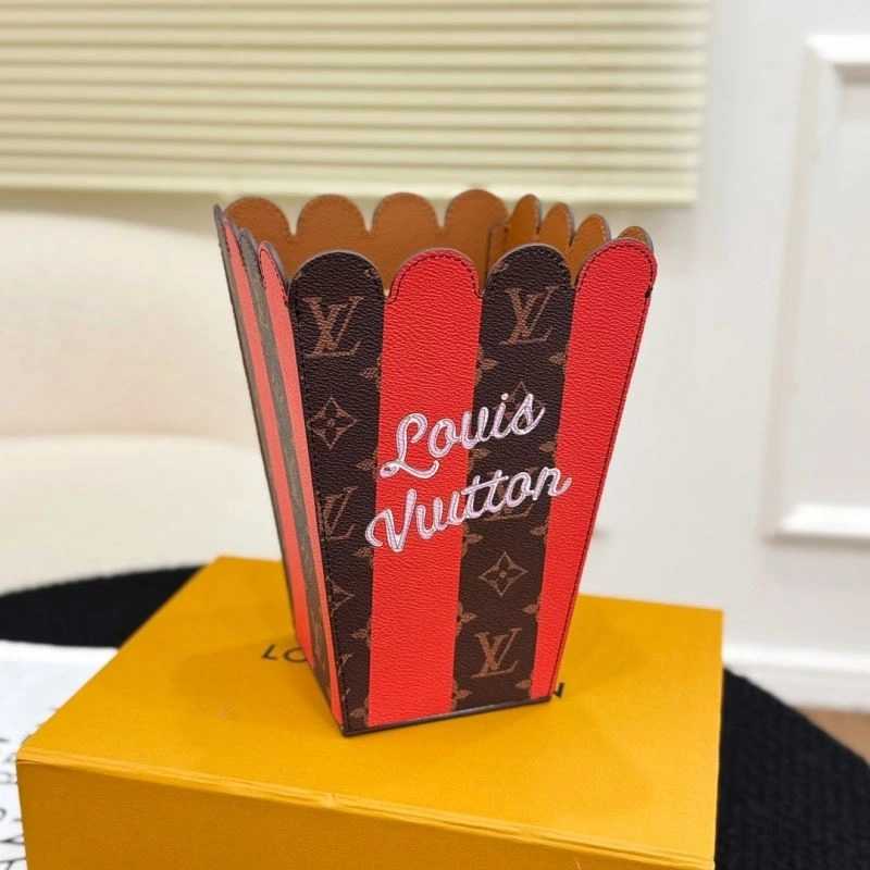 Modern Louis Vuitton Flower Baskets 262796