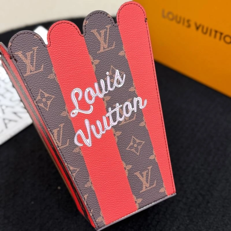 Modern Louis Vuitton Flower Baskets 262796