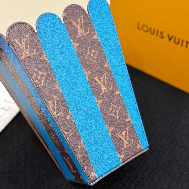 Louis Vuitton Flower Baskets Practical 262793