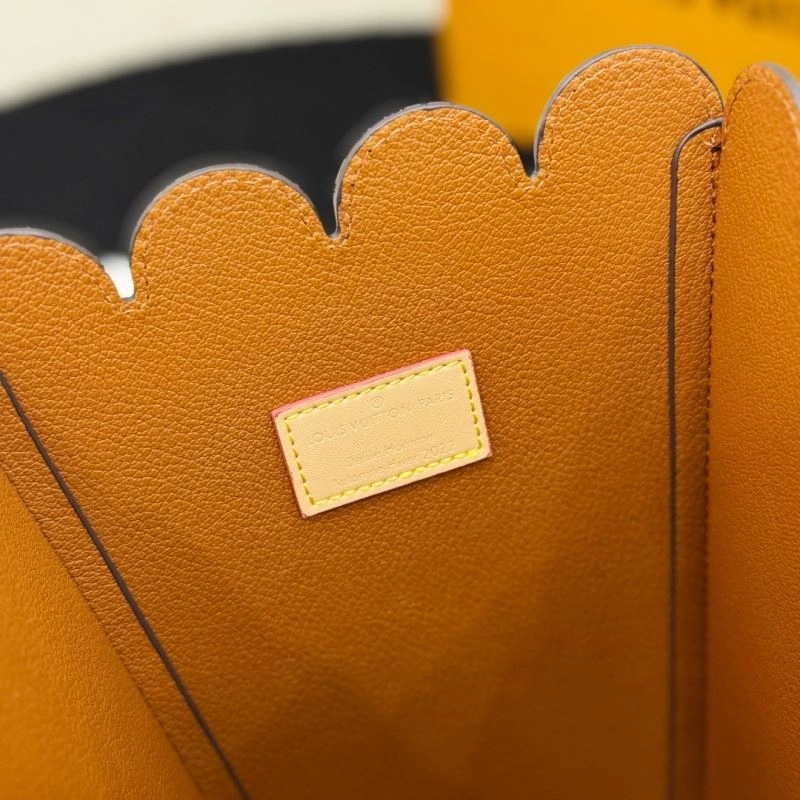 Louis Vuitton Flower Baskets Practical 262793