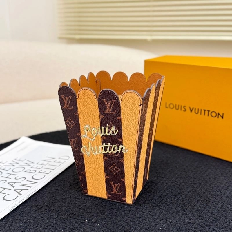 Louis Vuitton Flower Baskets Sophisticated 262794