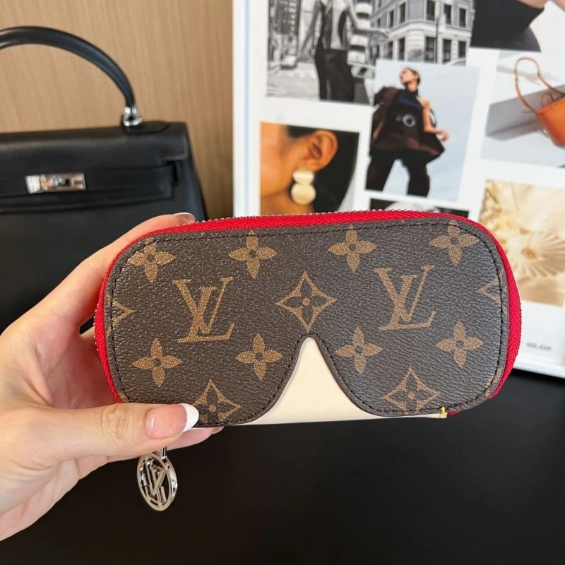 Louis Vuitton Glass Boxes Efficient 262820