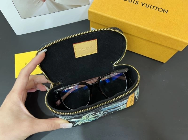 TimelessDesign Louis Vuitton Glass Boxes 262815