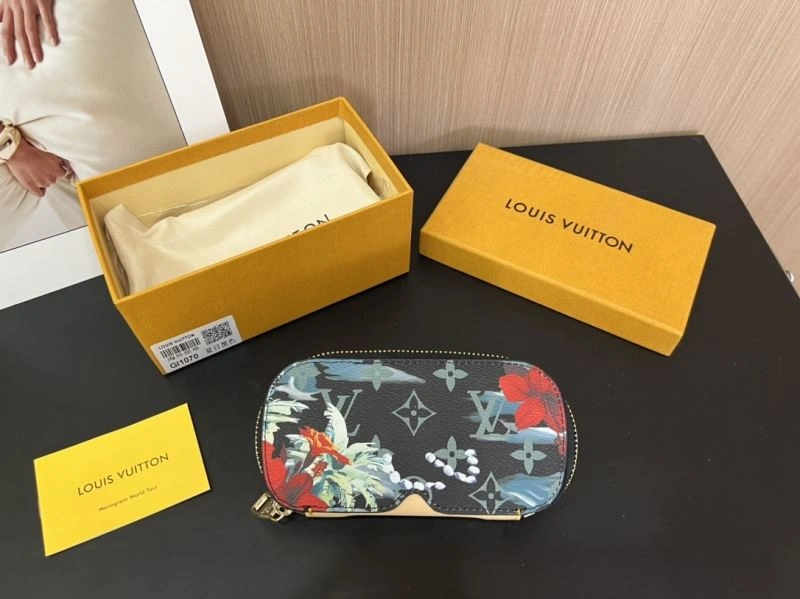 TimelessDesign Louis Vuitton Glass Boxes 262815