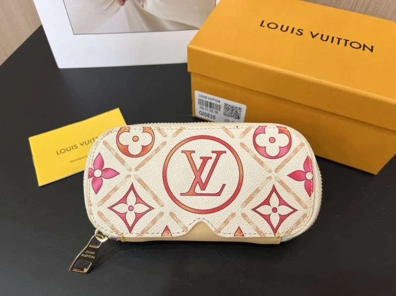 Louis Vuitton Glass Boxes Durable 262813