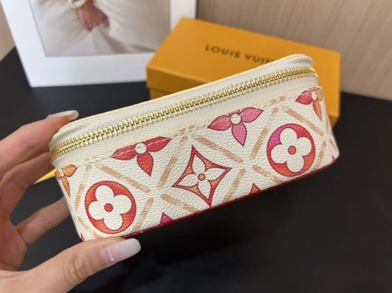 Louis Vuitton Glass Boxes Durable 262813