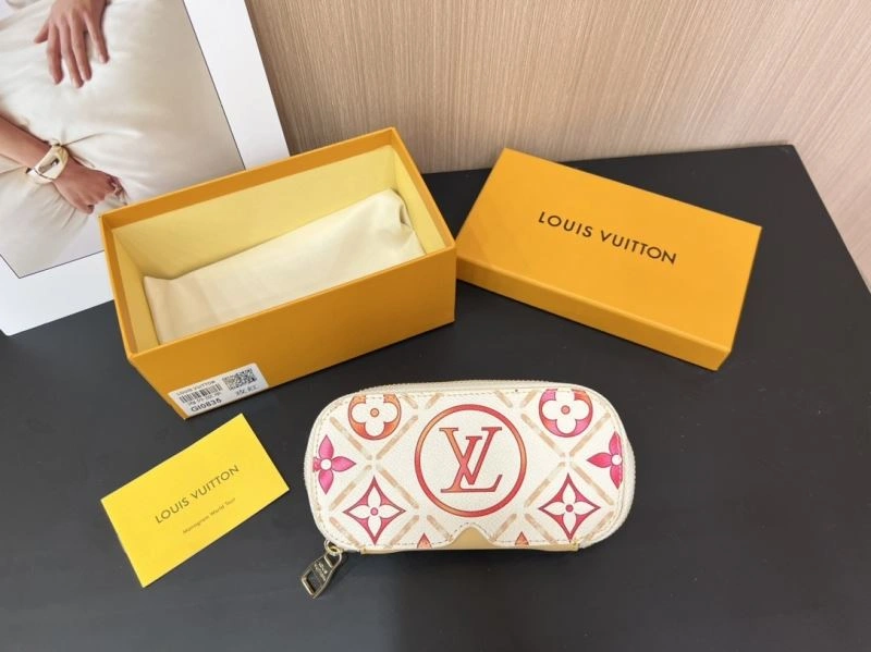 Louis Vuitton Glass Boxes Durable 262813