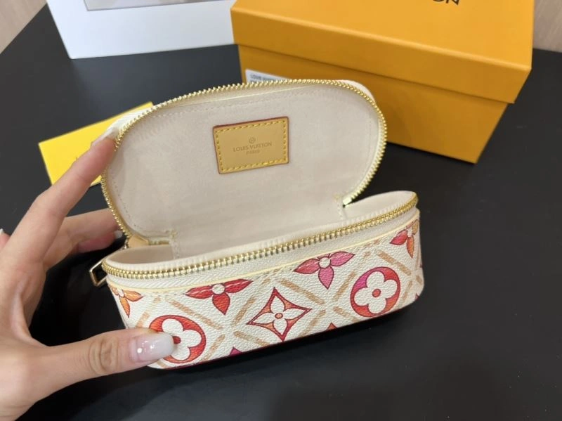Louis Vuitton Glass Boxes Durable 262813